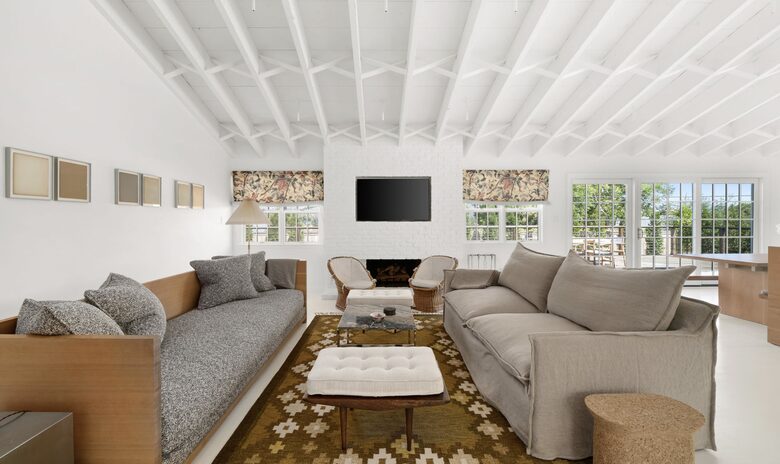 Stylish Central Coast Escape Near Wine Country - San Luis Obispo, California