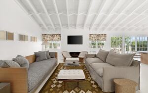 Stylish Central Coast Escape Near Wine Country - San Luis Obispo, California