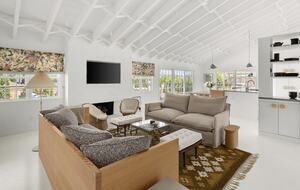 Stylish Central Coast Escape Near Wine Country - San Luis Obispo, California