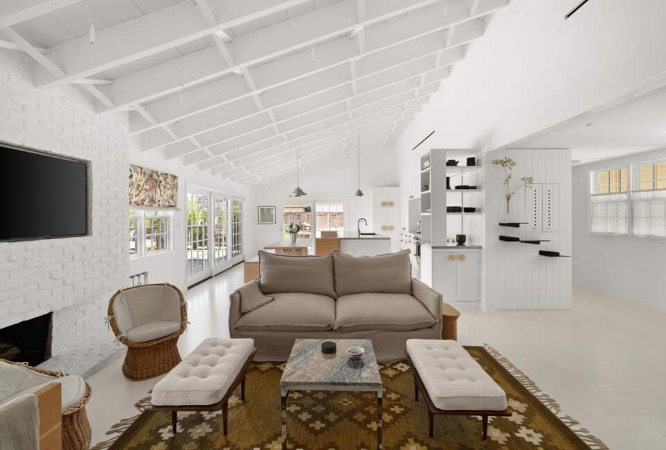 Stylish Central Coast Escape Near Wine Country - San Luis Obispo, California