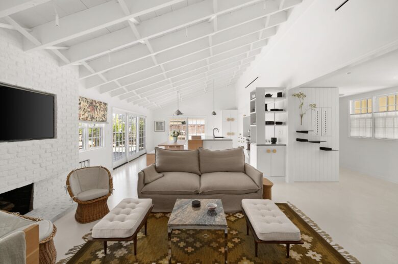 Stylish Central Coast Escape Near Wine Country - San Luis Obispo, California