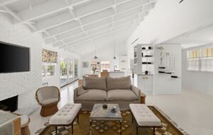 Stylish Central Coast Escape Near Wine Country - San Luis Obispo, California