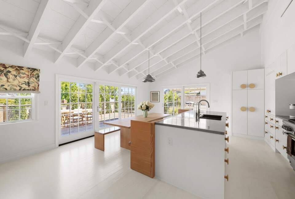 Stylish Central Coast Escape Near Wine Country - San Luis Obispo, California