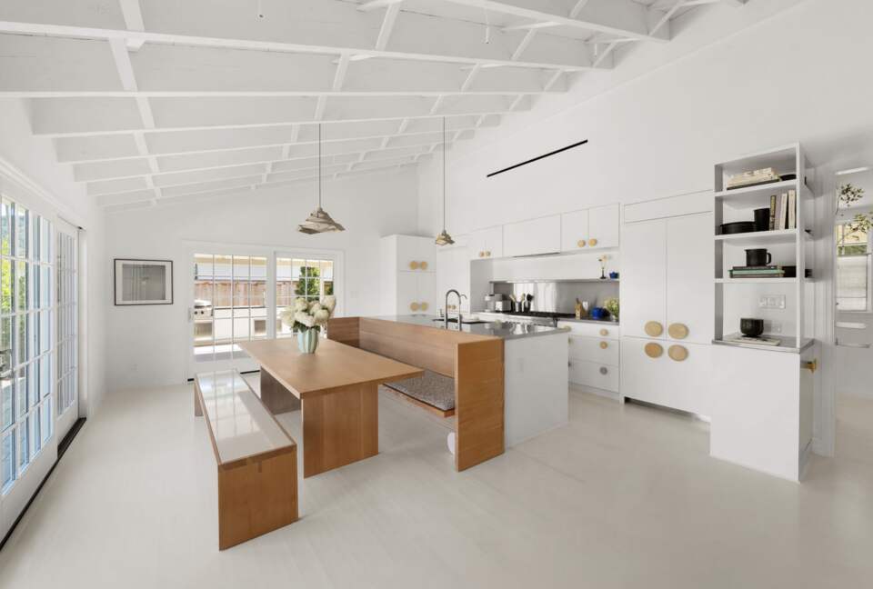 Stylish Central Coast Escape Near Wine Country - San Luis Obispo, California