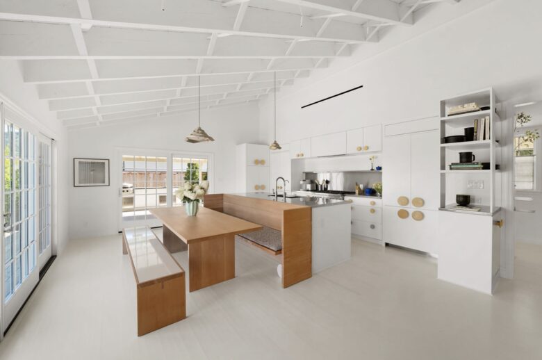 Stylish Central Coast Escape Near Wine Country - San Luis Obispo, California