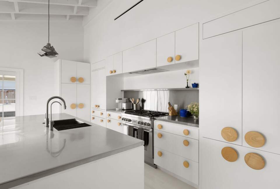 Stylish Central Coast Escape Near Wine Country - San Luis Obispo, California