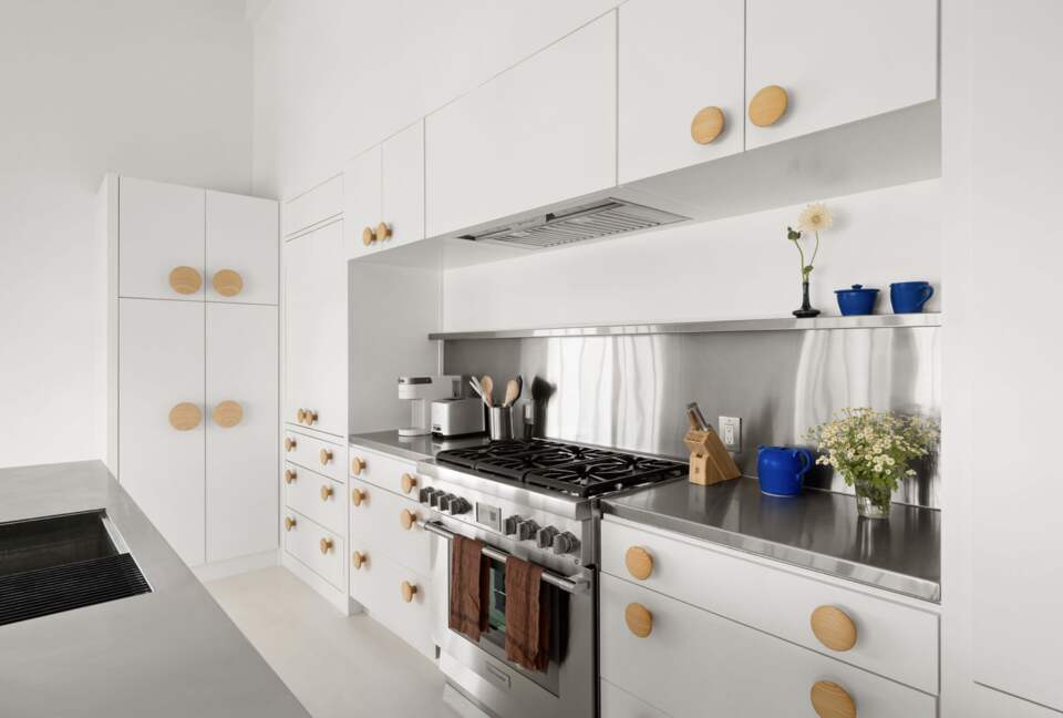 Stylish Central Coast Escape Near Wine Country - San Luis Obispo, California