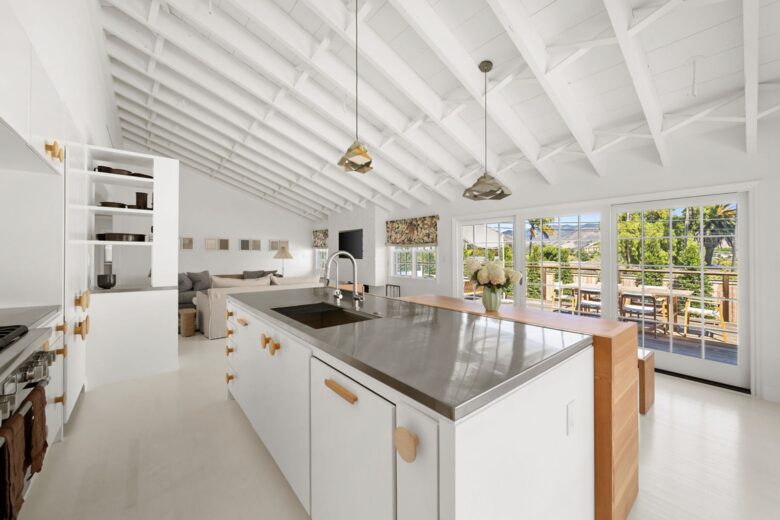 Stylish Central Coast Escape Near Wine Country - San Luis Obispo, California