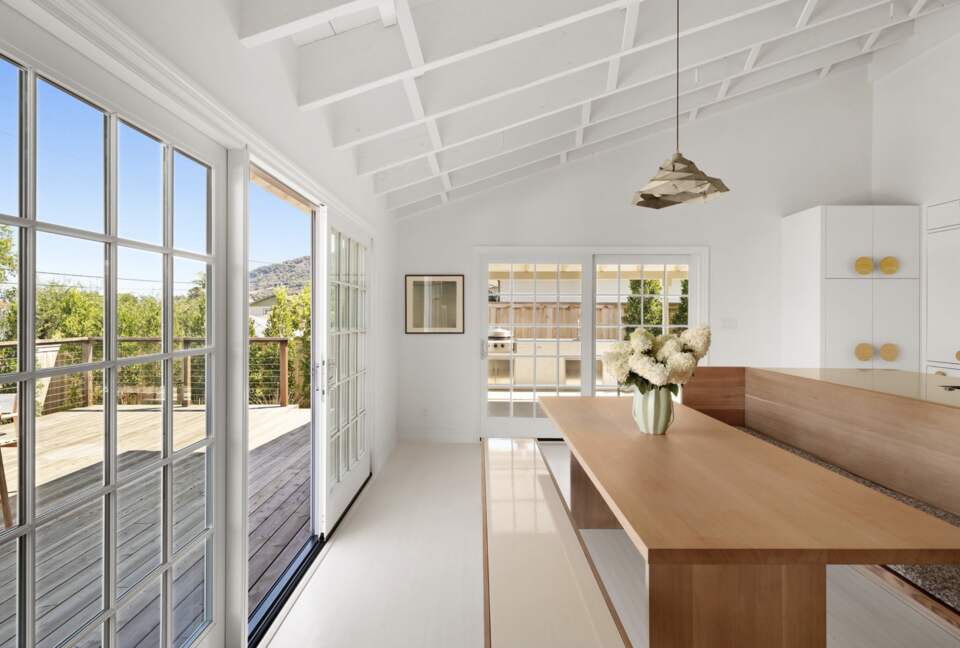 Stylish Central Coast Escape Near Wine Country - San Luis Obispo, California