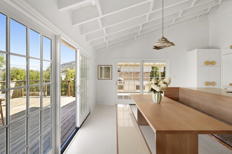 Stylish Central Coast Escape Near Wine Country - San Luis Obispo, California