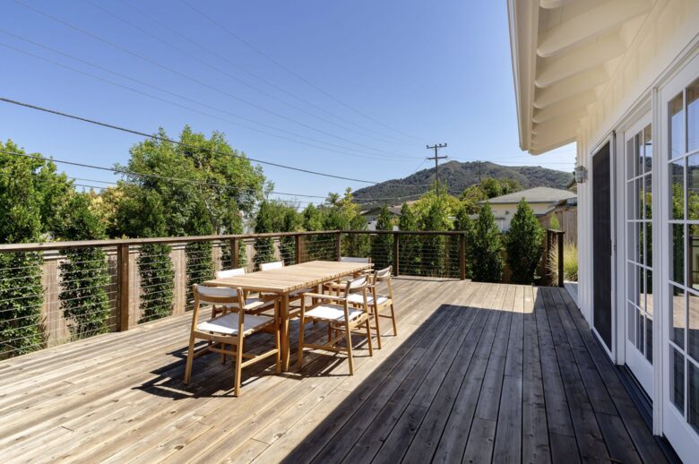 Stylish Central Coast Escape Near Wine Country - San Luis Obispo, California