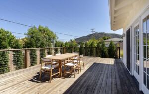 Stylish Central Coast Escape Near Wine Country - San Luis Obispo, California