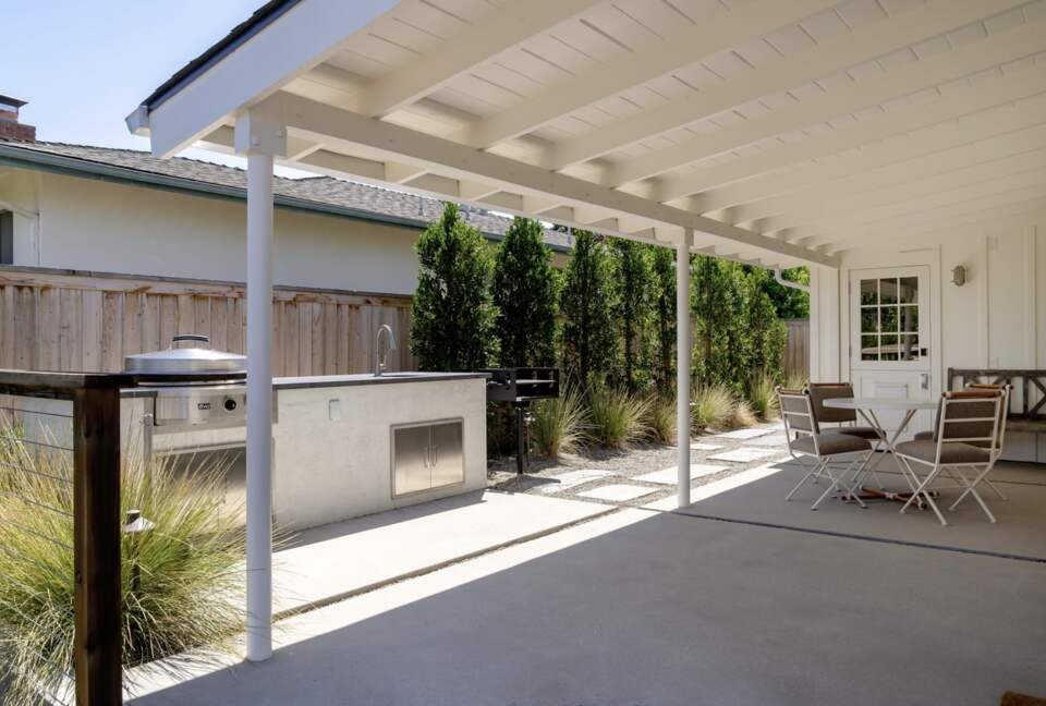 Stylish Central Coast Escape Near Wine Country - San Luis Obispo, California