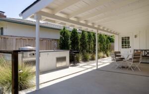 Stylish Central Coast Escape Near Wine Country - San Luis Obispo, California