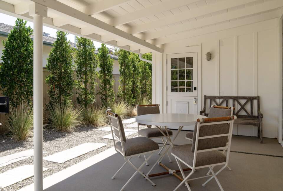 Stylish Central Coast Escape Near Wine Country - San Luis Obispo, California