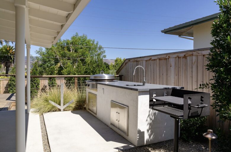 Stylish Central Coast Escape Near Wine Country - San Luis Obispo, California