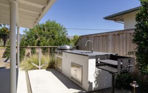 Stylish Central Coast Escape Near Wine Country - San Luis Obispo, California