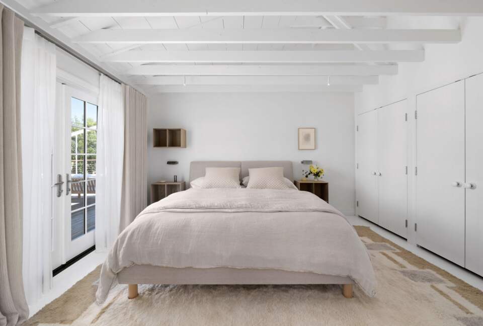 Stylish Central Coast Escape Near Wine Country - San Luis Obispo, California