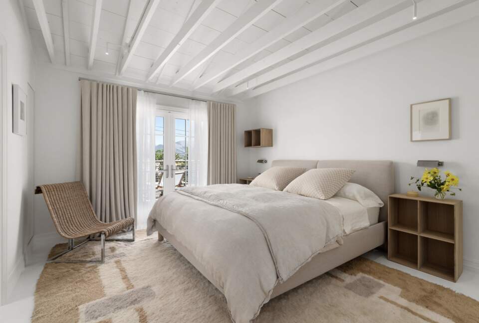 Stylish Central Coast Escape Near Wine Country - San Luis Obispo, California