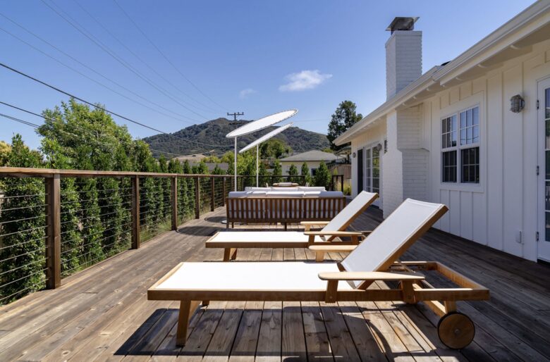 Stylish Central Coast Escape Near Wine Country - San Luis Obispo, California