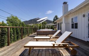 Stylish Central Coast Escape Near Wine Country - San Luis Obispo, California