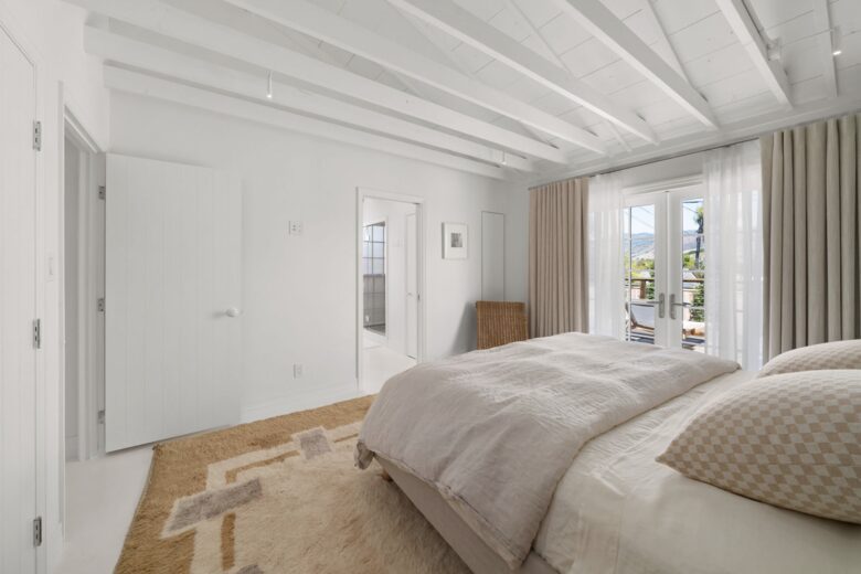 Stylish Central Coast Escape Near Wine Country - San Luis Obispo, California