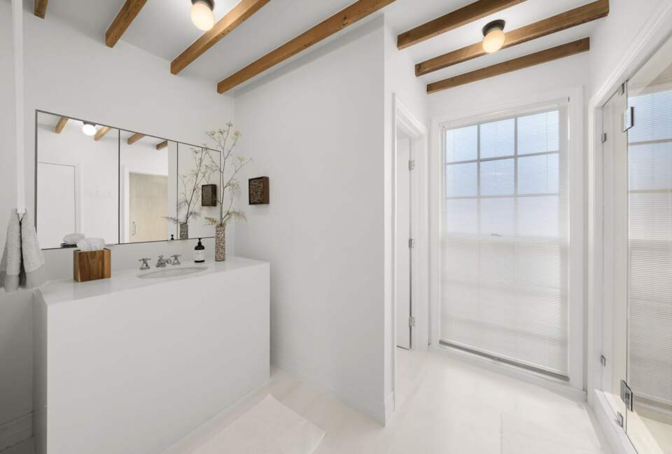 Stylish Central Coast Escape Near Wine Country - San Luis Obispo, California