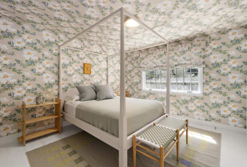 Stylish Central Coast Escape Near Wine Country - San Luis Obispo, California