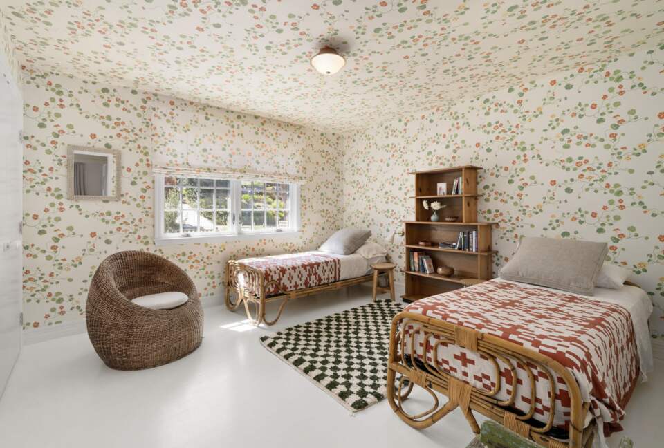 Stylish Central Coast Escape Near Wine Country - San Luis Obispo, California