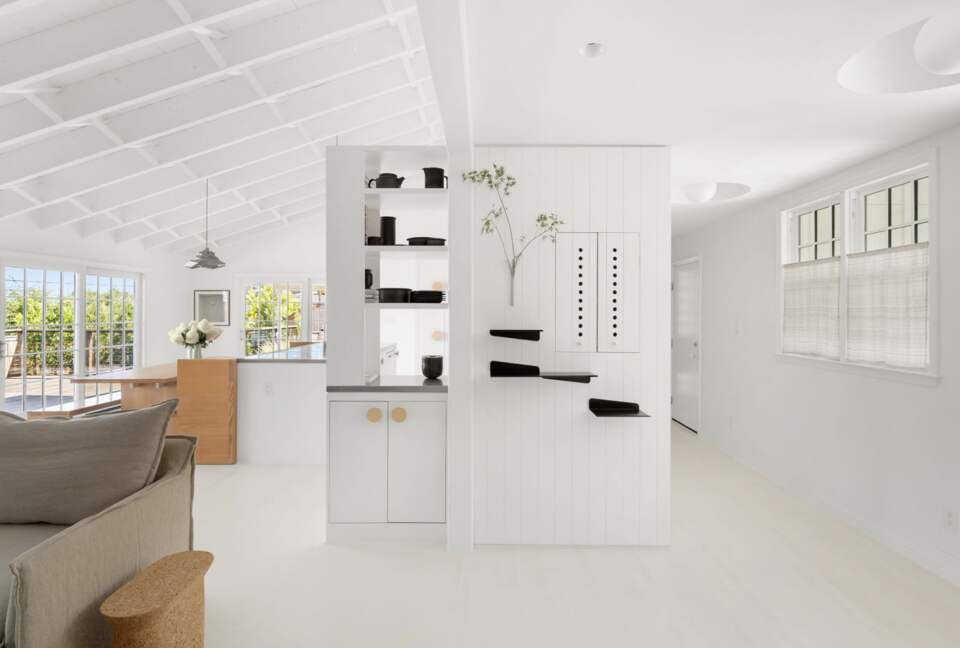 Stylish Central Coast Escape Near Wine Country - San Luis Obispo, California