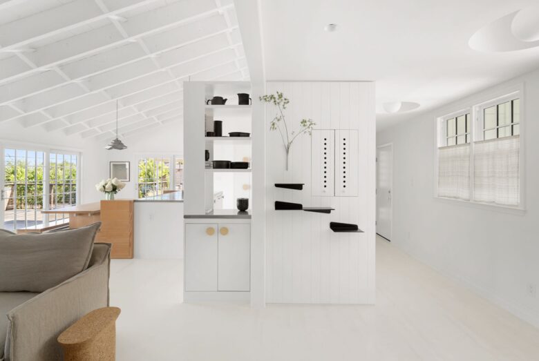 Stylish Central Coast Escape Near Wine Country - San Luis Obispo, California