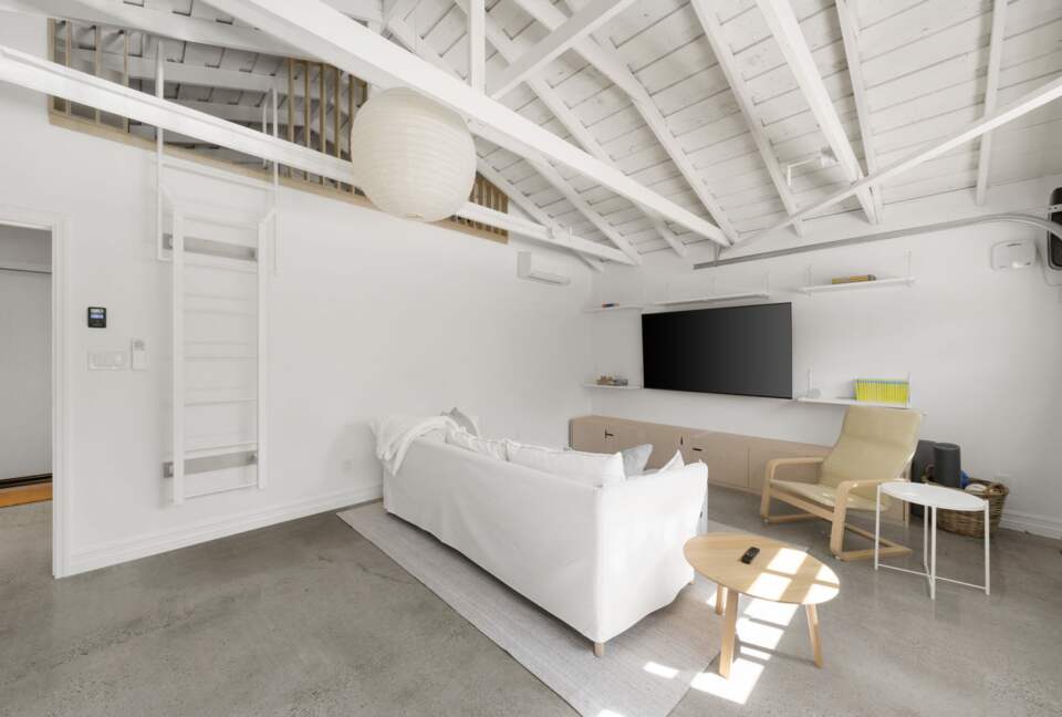 Stylish Central Coast Escape Near Wine Country - San Luis Obispo, California