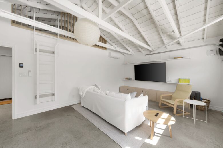 Stylish Central Coast Escape Near Wine Country - San Luis Obispo, California