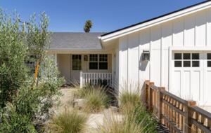 Stylish Central Coast Escape Near Wine Country - San Luis Obispo, California