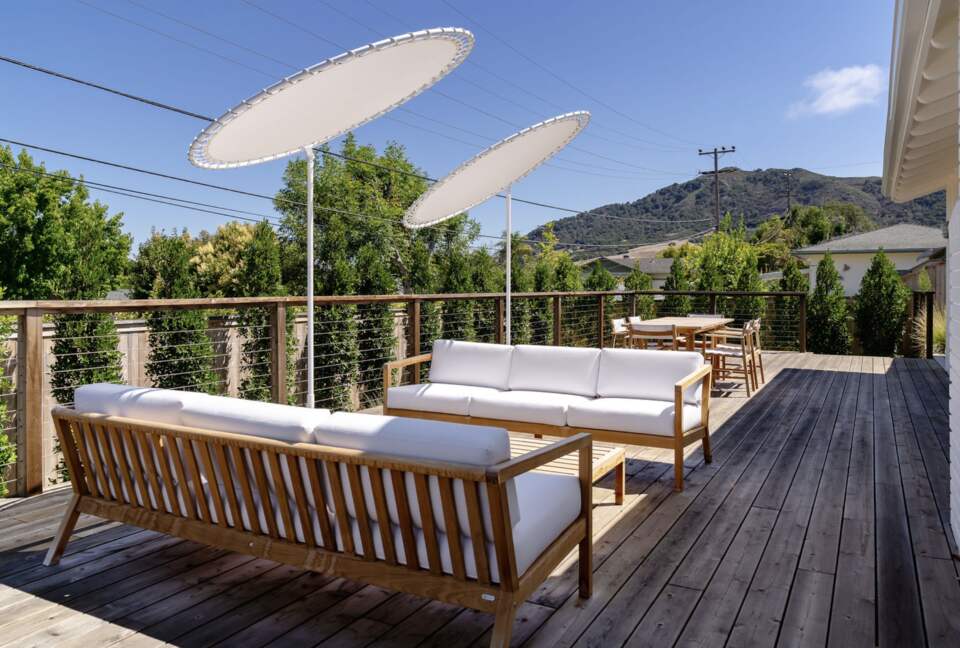 Stylish Central Coast Escape Near Wine Country - San Luis Obispo, California