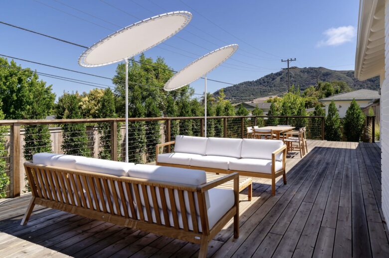 Stylish Central Coast Escape Near Wine Country - San Luis Obispo, California