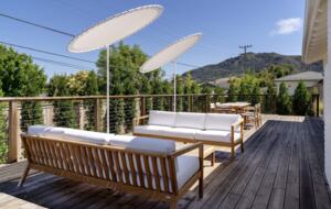 Stylish Central Coast Escape Near Wine Country - San Luis Obispo, California