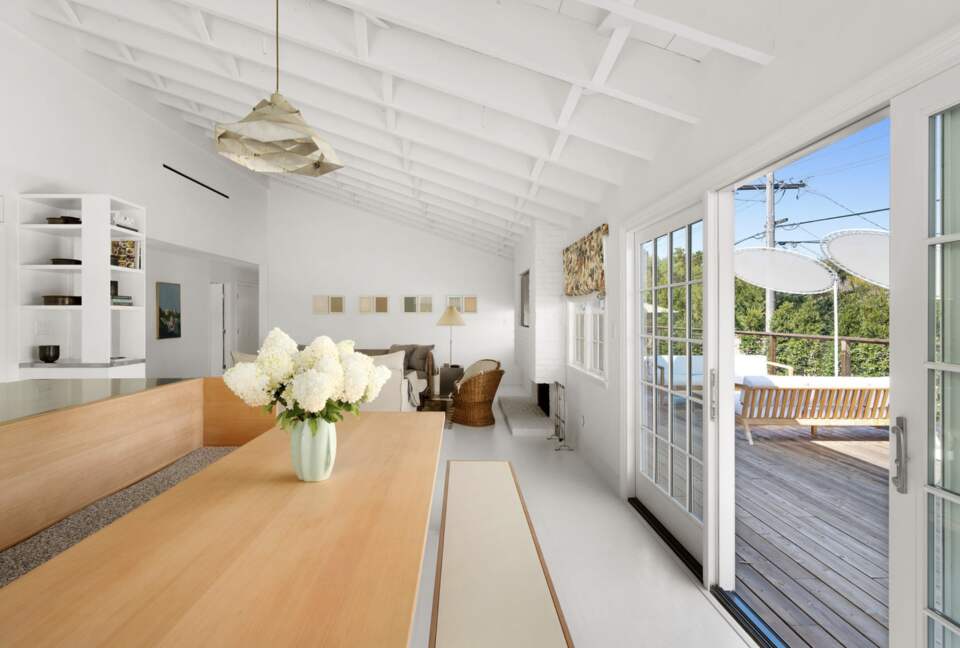 Stylish Central Coast Escape Near Wine Country - San Luis Obispo, California