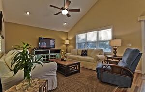 Coastal Canal Retreat - Ocean Isle Beach, North Carolina