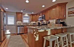 Coastal Canal Retreat - Ocean Isle Beach, North Carolina