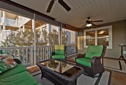 Coastal Canal Retreat - Ocean Isle Beach, North Carolina