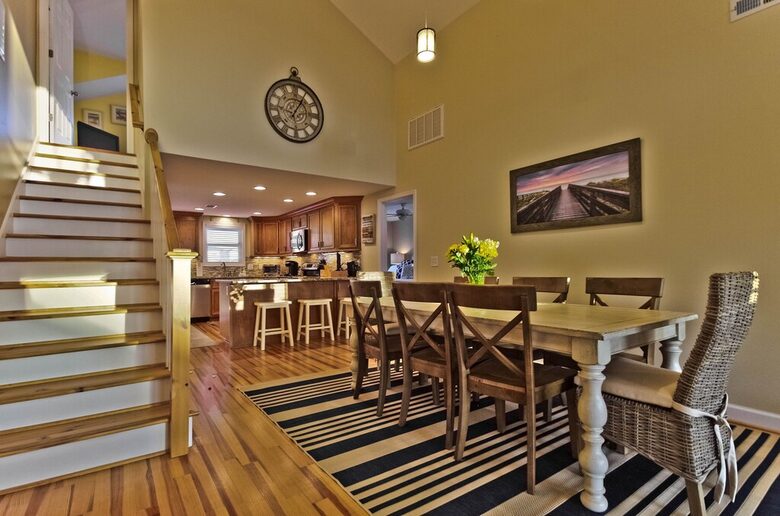 Coastal Canal Retreat - Ocean Isle Beach, North Carolina