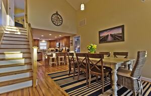 Coastal Canal Retreat - Ocean Isle Beach, North Carolina