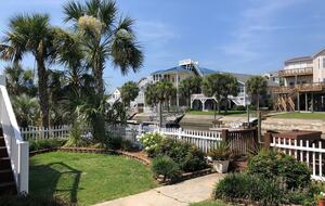 Coastal Canal Retreat - Ocean Isle Beach, North Carolina