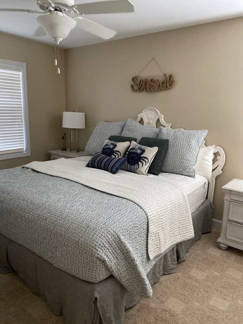 Coastal Canal Retreat - Ocean Isle Beach, North Carolina