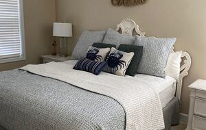 Coastal Canal Retreat - Ocean Isle Beach, North Carolina