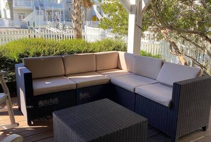 Coastal Canal Retreat - Ocean Isle Beach, North Carolina