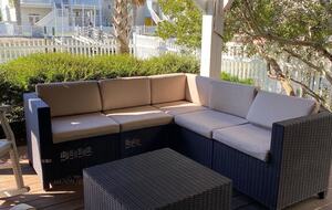 Coastal Canal Retreat - Ocean Isle Beach, North Carolina