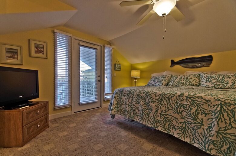 Coastal Canal Retreat - Ocean Isle Beach, North Carolina