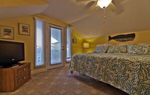 Coastal Canal Retreat - Ocean Isle Beach, North Carolina